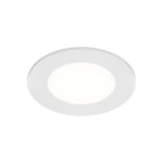 Влагозащищенный светильник Denkirs DK3101-WH PORT