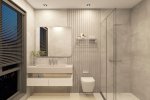 Влагозащищенный светильник Denkirs DK3102-BK PORT