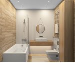 Светильник Denkirs DK3102-WH