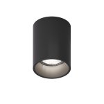 Накладной светильник Denkirs DK3110-BK Plast