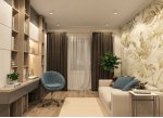 Накладной светильник Denkirs DK3110-WH Plast
