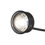 Светодиодный модуль Denkirs DK4000-7W-BK Slim Led