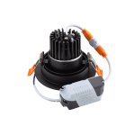 Светильник Denkirs DK4000-BK