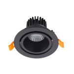 Светильник Denkirs DK4000-BK