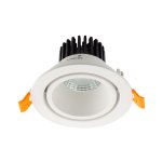 Светильник Denkirs DK4000-WH