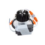 Светильник Denkirs DK4001-WH