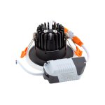 Светильник Denkirs DK4003-BK