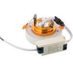 Светильник Denkirs DK4006-GD