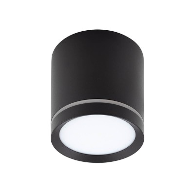 Светильник Denkirs DK4016-BK Светильник Denkirs DK4016-BK