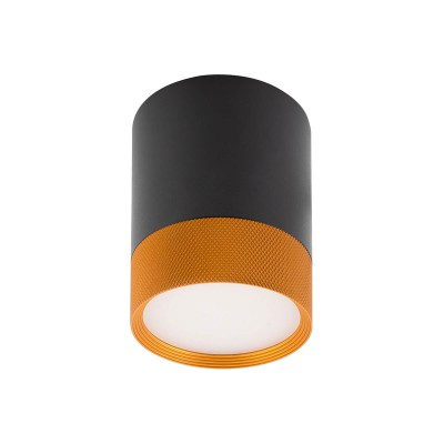 Светильник Denkirs DK4017-BG