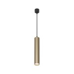 Подвесной светильник Denkirs DK4050-BG TUBE