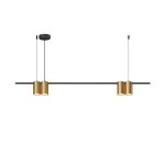 Denkirs DK4061-BK+SG