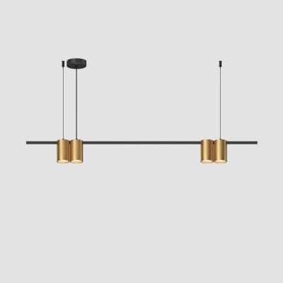 Denkirs DK4061-BK+SG