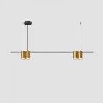 Denkirs DK4061-BK+SG