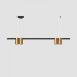 Denkirs DK4061-BK+SG