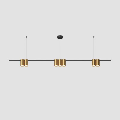 Denkirs DK4063-BK+SG