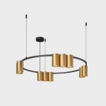 Denkirs DK4065-BK+SG