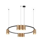 Denkirs DK4065-BK+SG