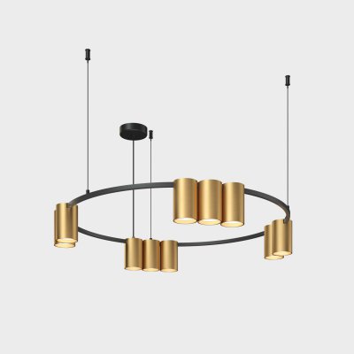 Denkirs DK4065-BK+SG