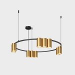 Denkirs DK4065-BK+SG