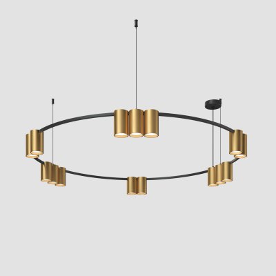 Denkirs DK4067-BK+SG