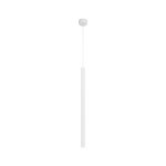 Подвесной светильник Denkirs DK4304-WH Glingor