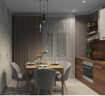 Светильник Denkirs DK4400-WH