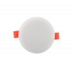 Светильник встраиваемый Denkirs DK4600-WW