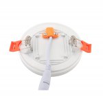 Светильник встраиваемый Denkirs DK4600-WW