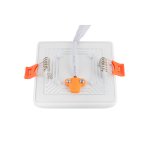 Светильник Denkirs DK4602-WW