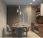 Светильник Denkirs DK4604-WW