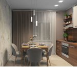 Светильник Denkirs DK4607-DW