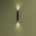 Бра Denkirs DK5022-BK Scope