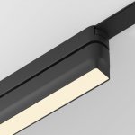 Светильник на шине Denkirs DK5303-BK AIR LINEAR