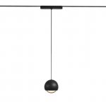Светильник на шине Denkirs DK5316-BK AIR HANG