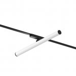 Светильник на шине Denkirs DK5355-BK AIR RAY