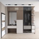 Светильник на шине Denkirs DK5363-BK AIR LINEAR