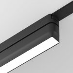 Светильник на шине Denkirs DK5363-BK AIR LINEAR