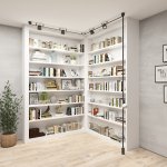 Светильник на шине Denkirs DK5540-BK BELTY SPOT