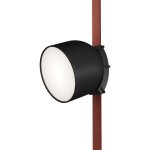 Светильник на шине Denkirs DK5542-BK BELTY SPOT