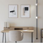 Светильник на шине Denkirs DK5542-WH+BK BELTY SPOT