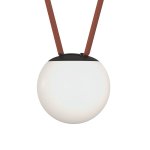 Светильник на шине Denkirs DK5550-BK BELTY ORB