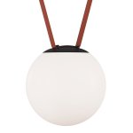 Светильник на шине Denkirs DK5552-BK BELTY ORB