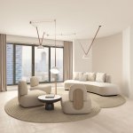 Denkirs DK5563-WH+BK