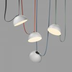 Denkirs DK5563-WH+BK