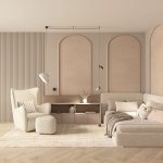 Denkirs DK5563-WH+BK