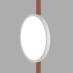 Denkirs DK5566-WH+BK