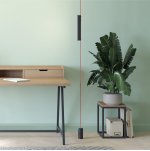 Светильник на шине Denkirs DK5574-BK BELTY LINEAR