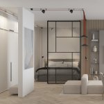 Светильник на шине Denkirs DK5577-WH BELTY LINEAR
