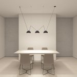 Denkirs DK55SET01-03-DG